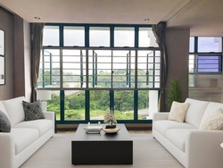 Blk 478 Segar Gardens (Bukit Panjang), HDB Executive #502062081
